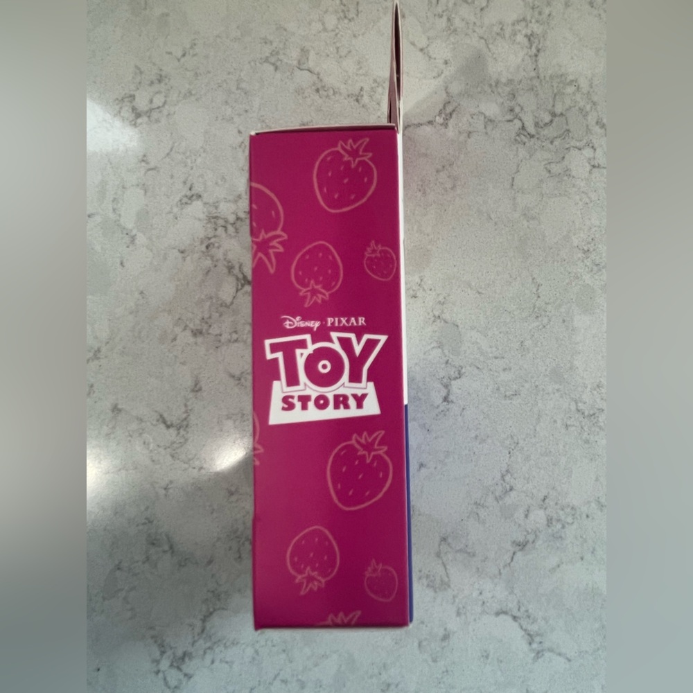 Toy Story Lotso Playing Cards in a Tin Case - Picture 5 of 5